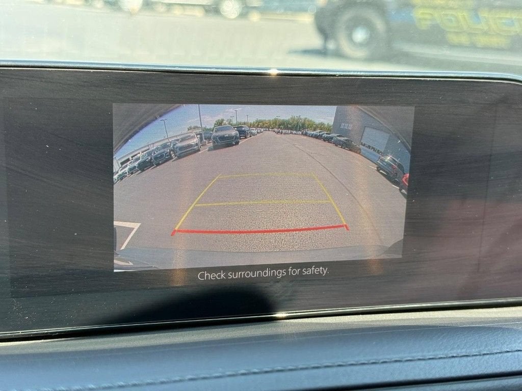 2024 Mazda Mazda CX-30 2.5 S Select Sport