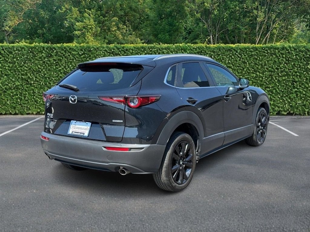 2024 Mazda Mazda CX-30 2.5 S Select Sport