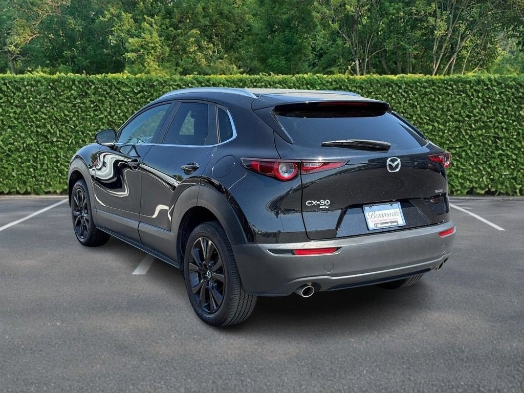 2024 Mazda Mazda CX-30 2.5 S Select Sport