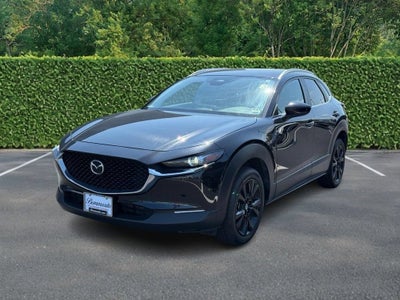 2024 Mazda Mazda CX-30 2.5 S Select Sport