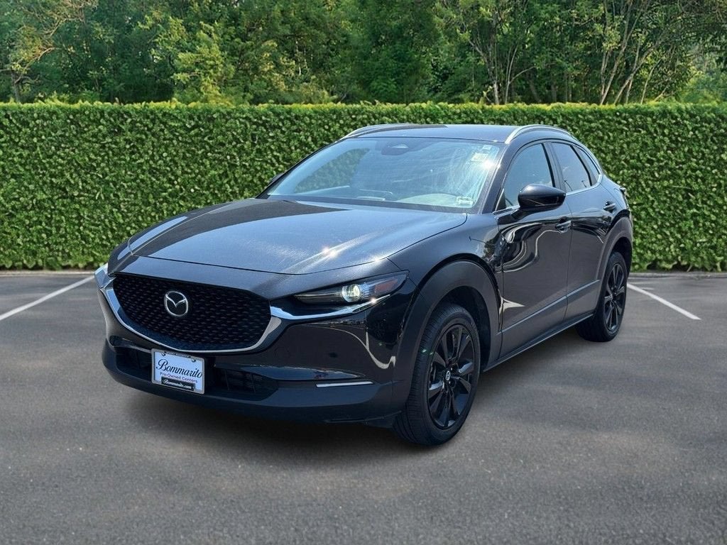 2024 Mazda Mazda CX-30 2.5 S Select Sport
