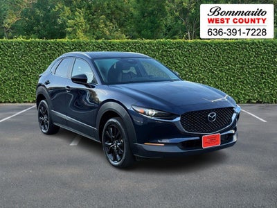 2024 Mazda Mazda CX-30 2.5 S Select Sport