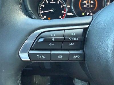 2024 Mazda Mazda CX-30 2.5 S Select Sport