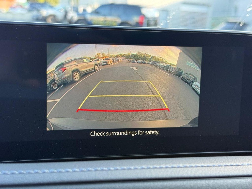 2024 Mazda Mazda CX-30 2.5 S Select Sport