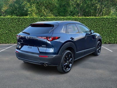 2024 Mazda Mazda CX-30 2.5 S Select Sport