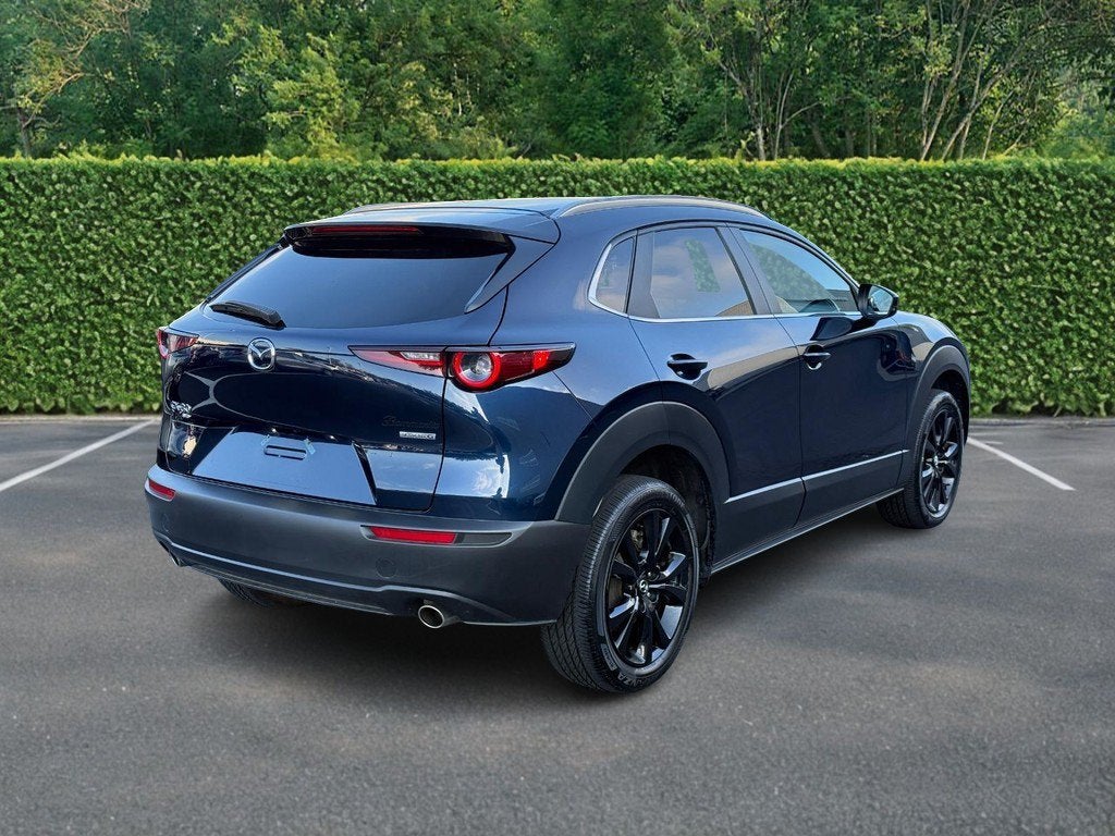 2024 Mazda Mazda CX-30 2.5 S Select Sport