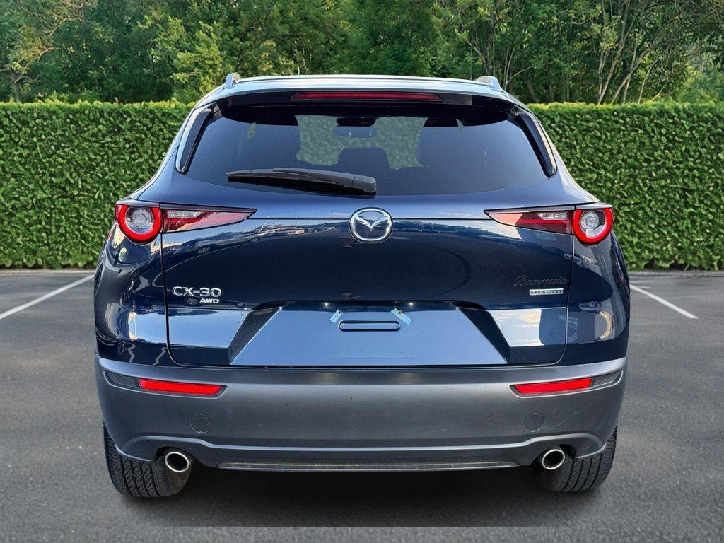 2024 Mazda Mazda CX-30 2.5 S Select Sport