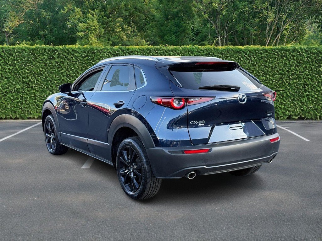 2024 Mazda Mazda CX-30 2.5 S Select Sport