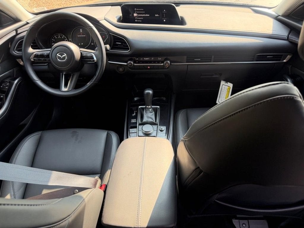 2025 Mazda Mazda CX-30 2.5 S Select Sport