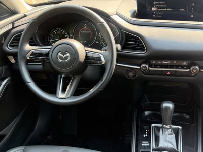 2025 Mazda Mazda CX-30 2.5 S Select Sport