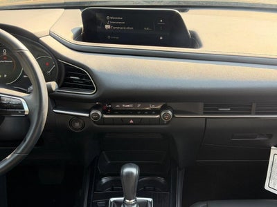 2025 Mazda Mazda CX-30 2.5 S Select Sport