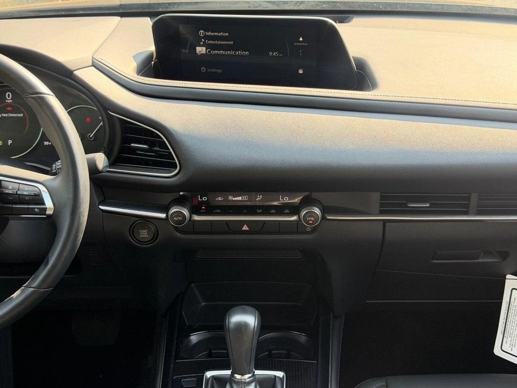 2025 Mazda Mazda CX-30 2.5 S Select Sport