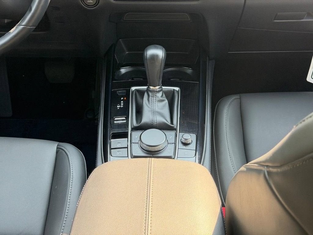 2025 Mazda Mazda CX-30 2.5 S Select Sport