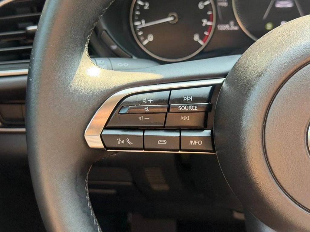 2025 Mazda Mazda CX-30 2.5 S Select Sport