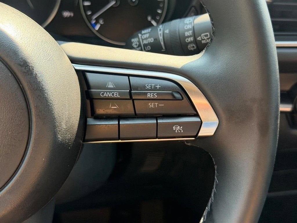 2025 Mazda Mazda CX-30 2.5 S Select Sport