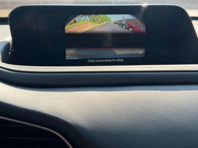 2025 Mazda Mazda CX-30 2.5 S Select Sport