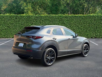 2025 Mazda Mazda CX-30 2.5 S Select Sport