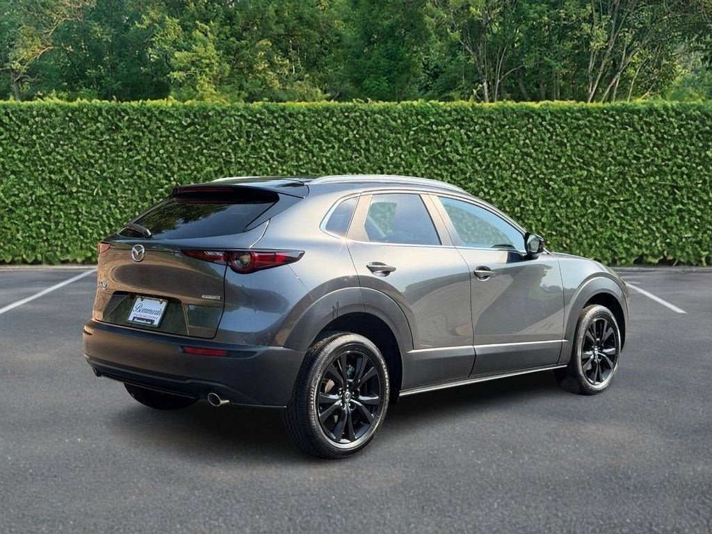 2025 Mazda Mazda CX-30 2.5 S Select Sport