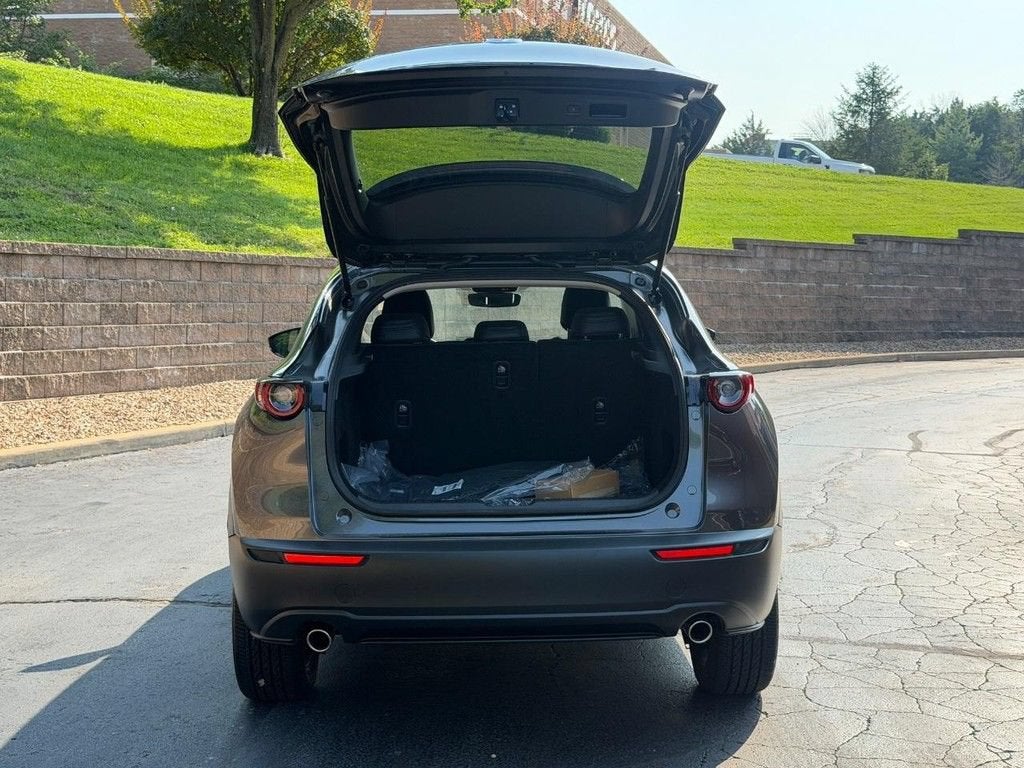 2025 Mazda Mazda CX-30 2.5 S Select Sport