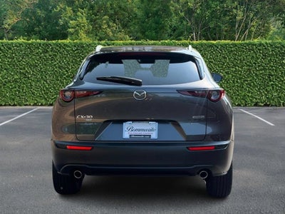2025 Mazda Mazda CX-30 2.5 S Select Sport