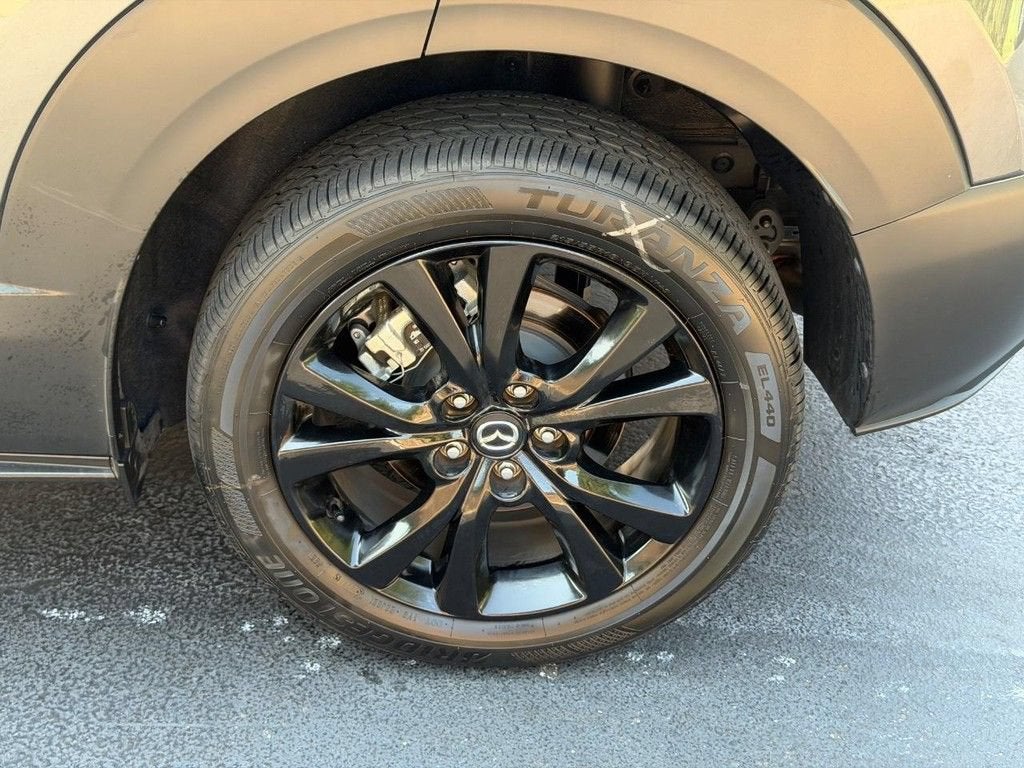 2025 Mazda Mazda CX-30 2.5 S Select Sport