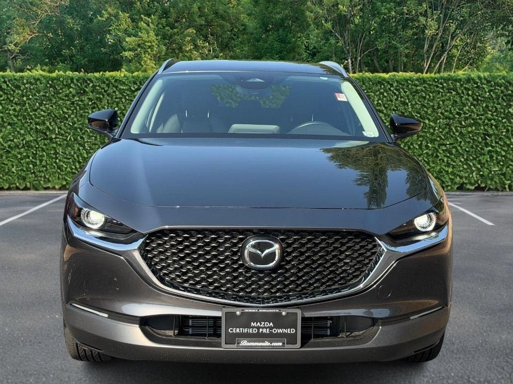 2025 Mazda Mazda CX-30 2.5 S Select Sport
