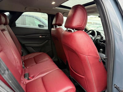 2022 Mazda Mazda CX-30 2.5 S Carbon Edition