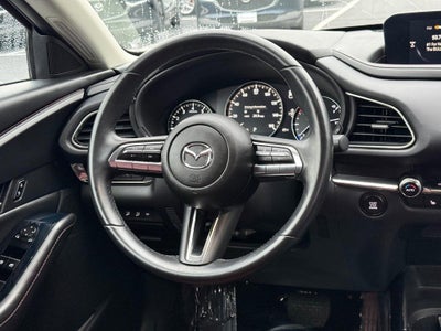 2022 Mazda Mazda CX-30 2.5 S Carbon Edition