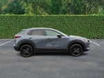 2022 Mazda Mazda CX-30 2.5 S Carbon Edition