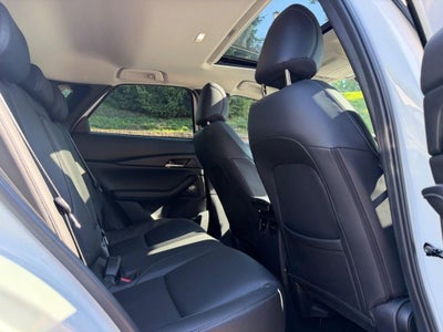 2022 Mazda Mazda CX-30 2.5 S Preferred Package
