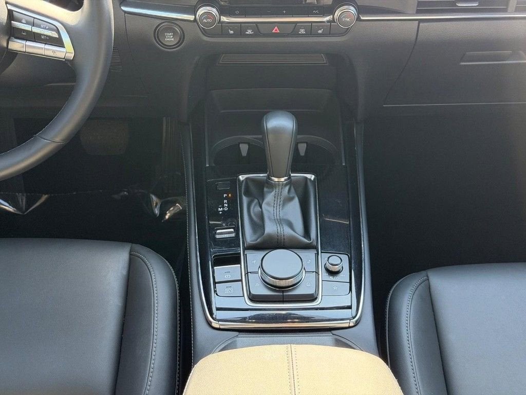 2022 Mazda Mazda CX-30 2.5 S Preferred Package