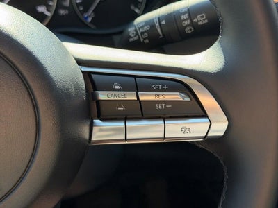 2022 Mazda Mazda CX-30 2.5 S Preferred Package