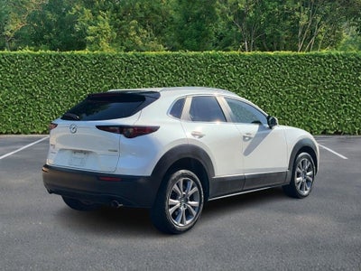 2022 Mazda Mazda CX-30 2.5 S Preferred Package