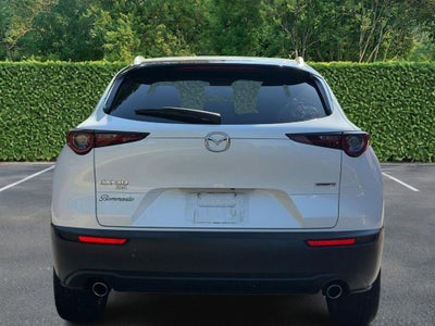 2022 Mazda Mazda CX-30 2.5 S Preferred Package