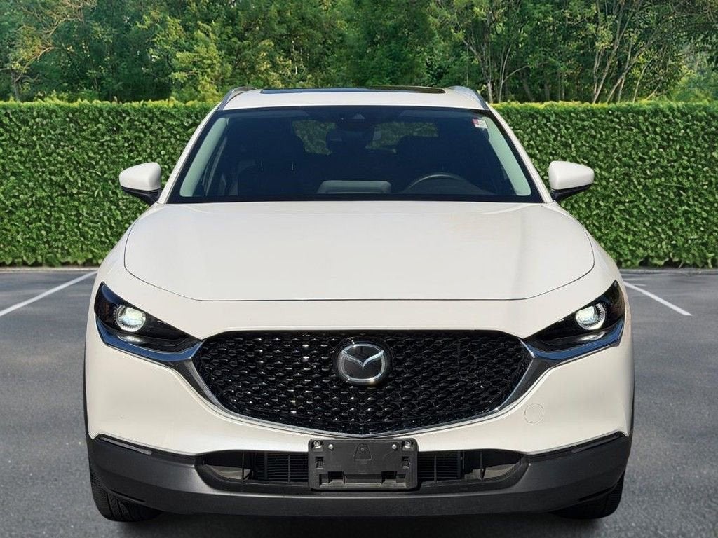 2022 Mazda Mazda CX-30 2.5 S Preferred Package