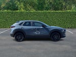 2026 Mazda Mazda CX-30 2.5 S Carbon Edition