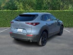 2026 Mazda Mazda CX-30 2.5 S Carbon Edition