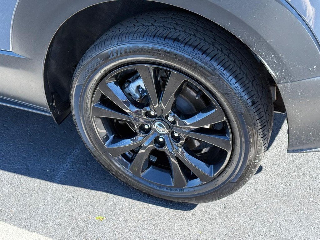 2026 Mazda Mazda CX-30 2.5 S Carbon Edition