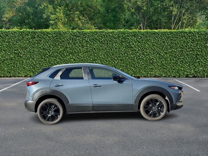 2025 Mazda Mazda CX-30 2.5 S Carbon Edition
