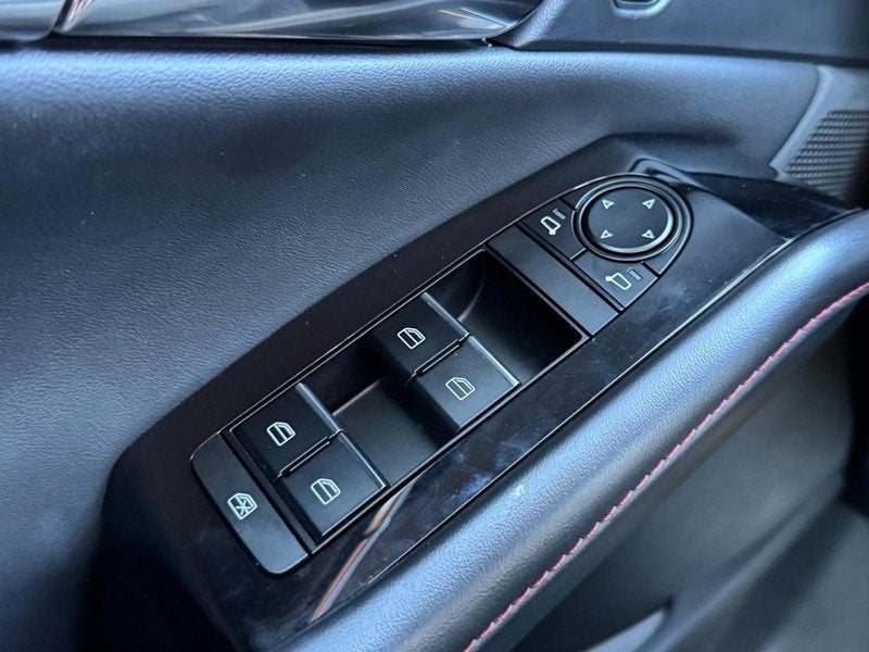 2025 Mazda Mazda CX-30 2.5 S Carbon Edition