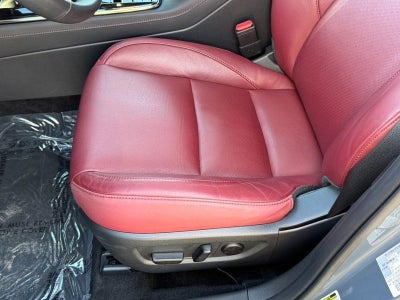 2025 Mazda Mazda CX-30 2.5 S Carbon Edition