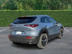 2025 Mazda Mazda CX-30 2.5 S Carbon Edition
