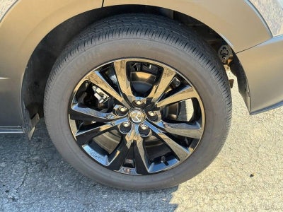 2025 Mazda Mazda CX-30 2.5 S Carbon Edition