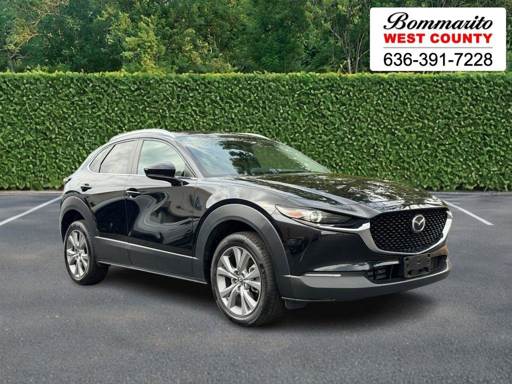2023 Mazda Mazda CX-30 2.5 S Preferred Package