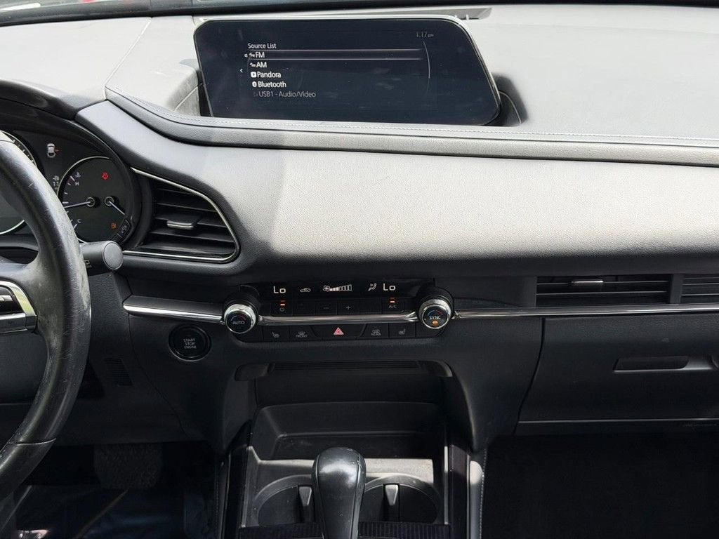 2023 Mazda Mazda CX-30 2.5 S Preferred Package