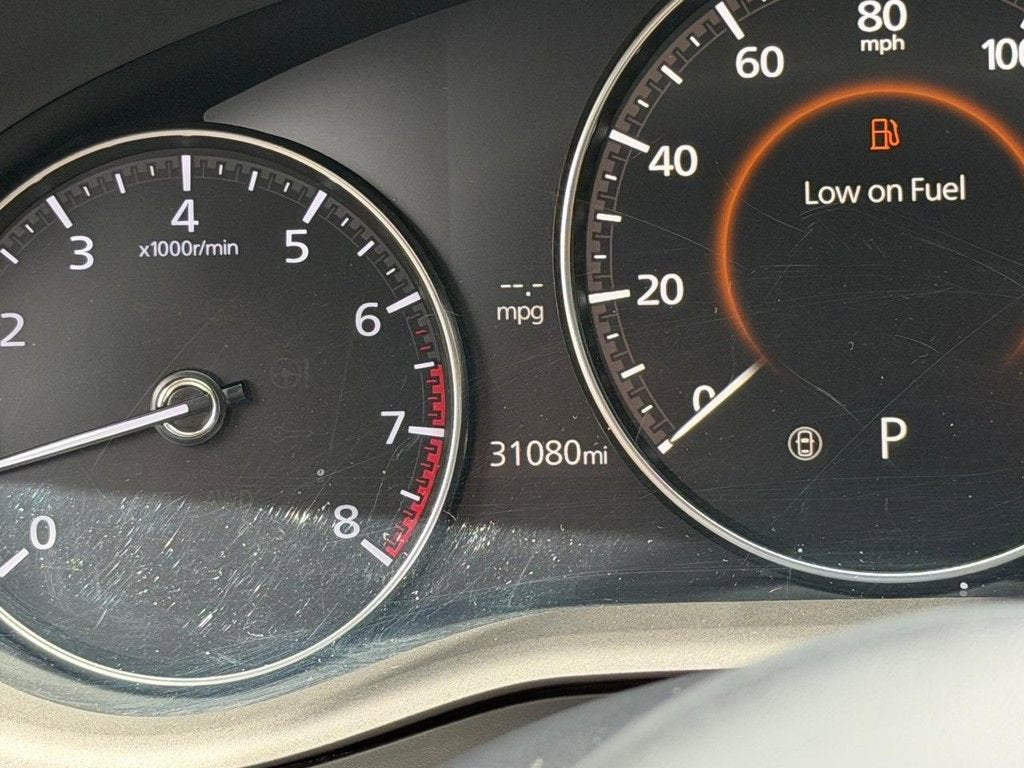 2023 Mazda Mazda CX-30 2.5 S Preferred Package