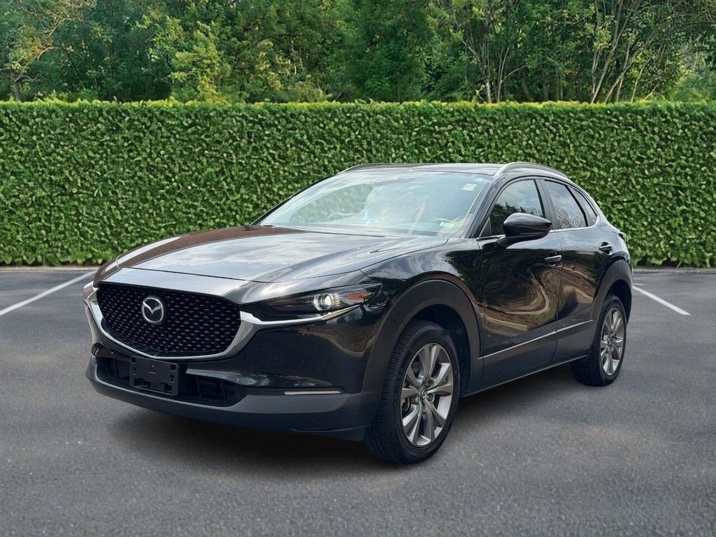 2023 Mazda Mazda CX-30 2.5 S Preferred Package