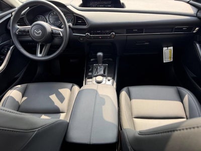 2025 Mazda Mazda CX-30 2.5 S Preferred Package