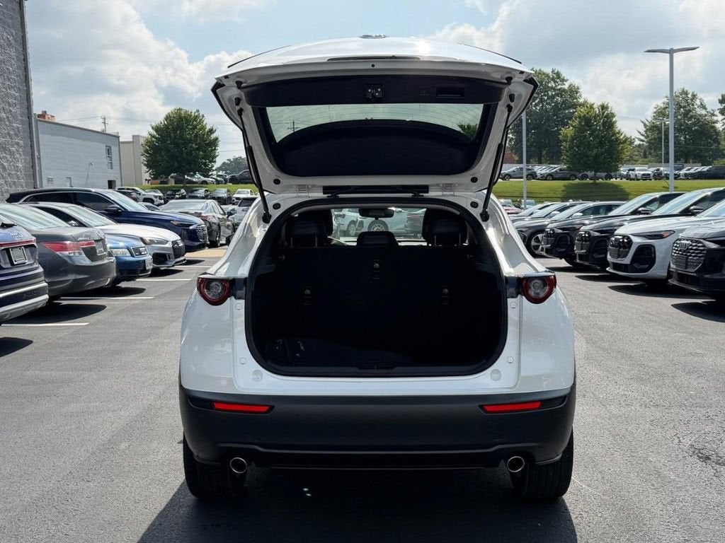 2025 Mazda Mazda CX-30 2.5 S Preferred Package