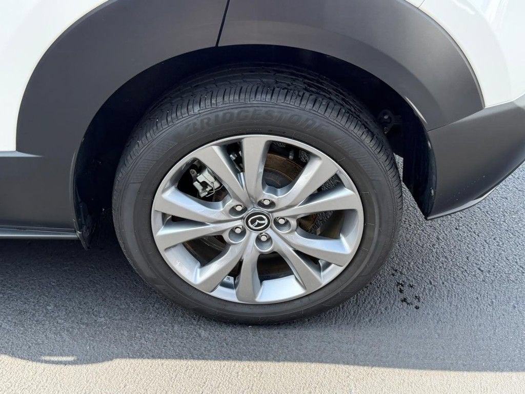 2025 Mazda Mazda CX-30 2.5 S Preferred Package